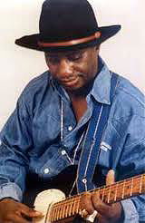 Lobi Traore