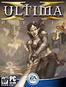 Ultima X: Odyssey (canceled)