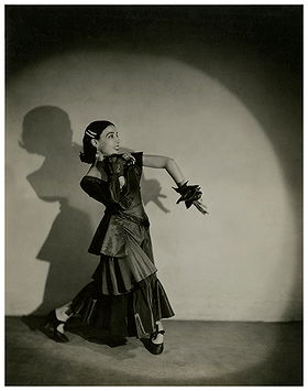 Sophia Delza