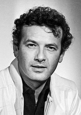 György Fehér
