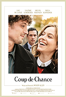 Coup de chance (2023)