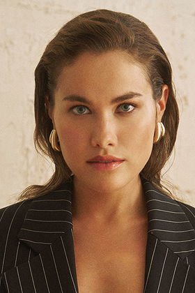Anna Bzhedugova