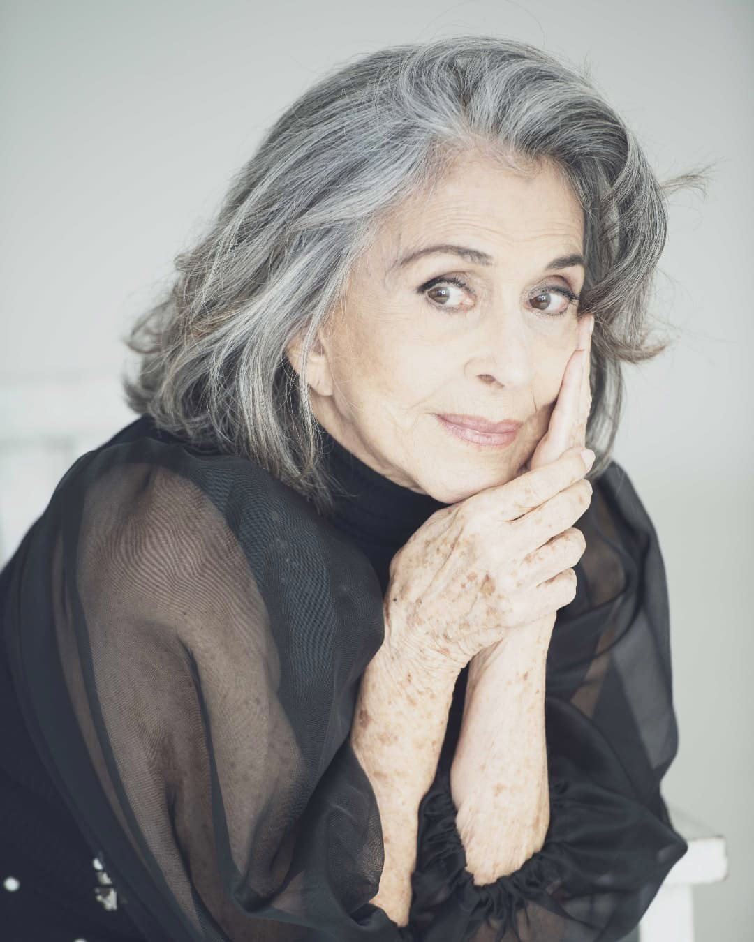 Betty Faria