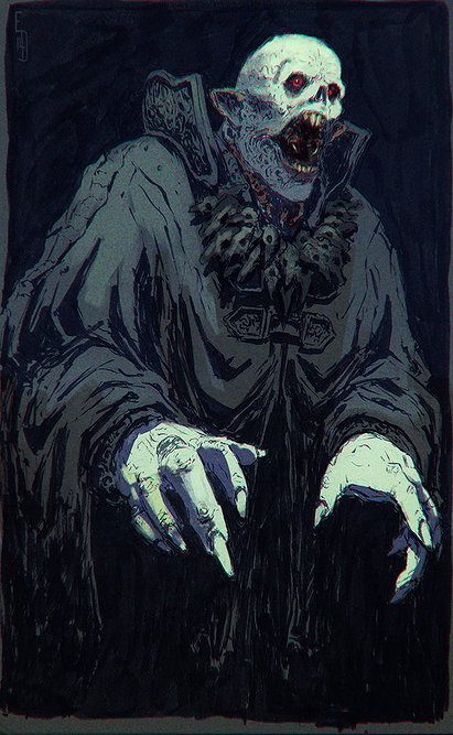 The Master (Sariel)