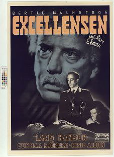 Excellensen