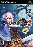 Atelier Iris 2: The Azoth Of Destiny