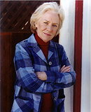 Barbara Tarbuck