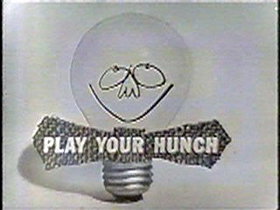 Play Your Hunch