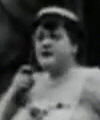 May White
