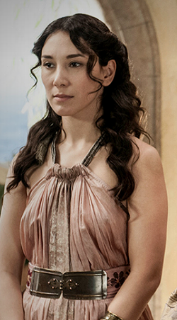 Shae