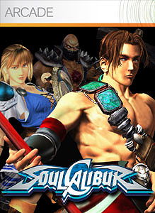 SoulCalibur