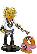 The Muppets Series 9: Lips