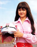 Karen Mizuki