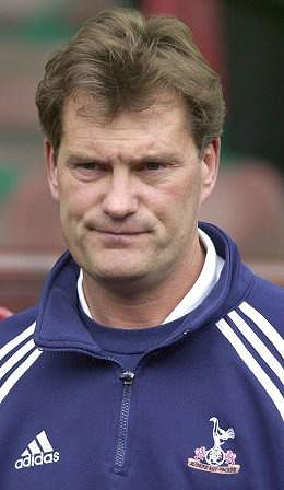 Glenn Hoddle