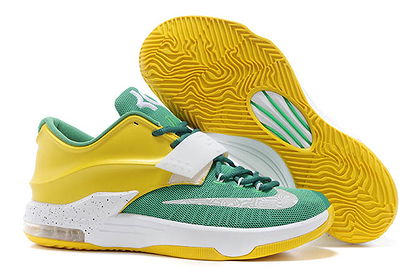 Mens Kevin Durant Sports Shoes VII (7) 
