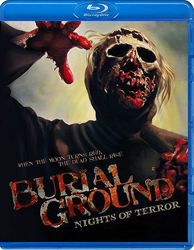 Burial Ground (Nights Of Terror)
