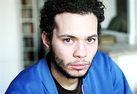 Ali Marhyar