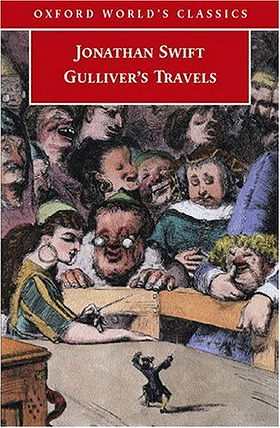 Gullivers Travels