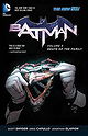 Batman Vol. 3: Death of the Family