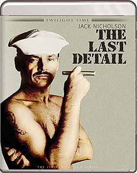 The Last Detail