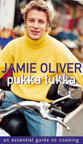 Pukka Tukka