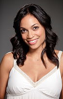 Rosario Dawson