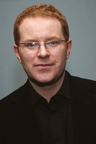 Conor McPherson