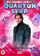 Quantum Leap: The Complete Fourth Season 
