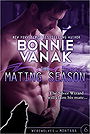 The Mating Season (Werewolves of Montana #6) 