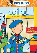 Caillou