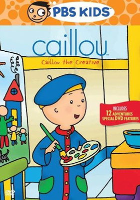 Caillou