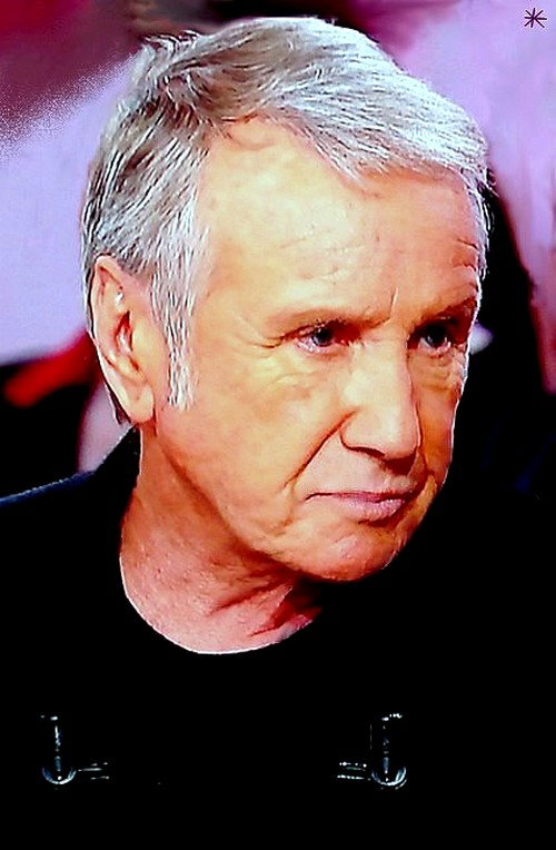 Yves Rénier