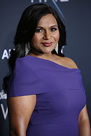 Mindy Kaling