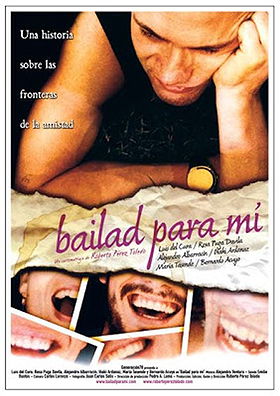 Bailad para mi