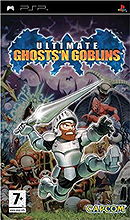 Ultimate Ghost 'N Goblins