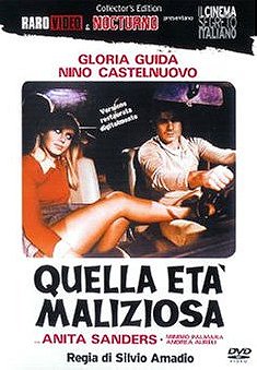 Quella Eta Maliziosa [That Malicious Age] (1975)