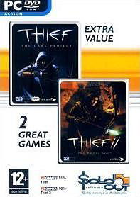 Thief Bundle: Dark Project & The Metal Age