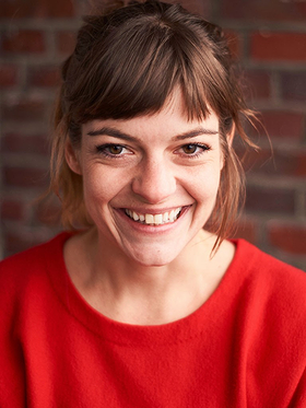 Lisa Tschanz