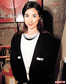 Carrie Ka-Lai Ho
