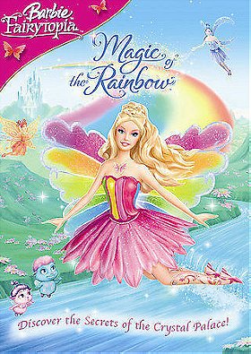 Barbie Fairytopia - Magic of the Rainbow
