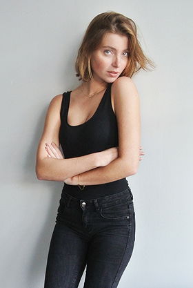 Daphne Kooy