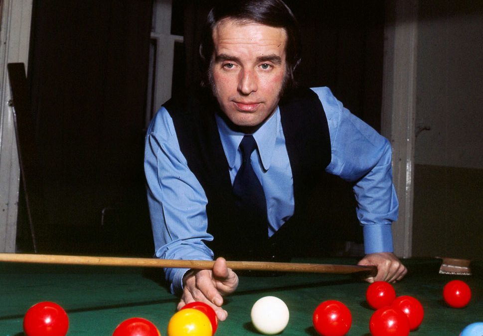 John Spencer