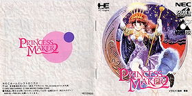 Princess Maker 2