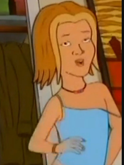Serena Shaw