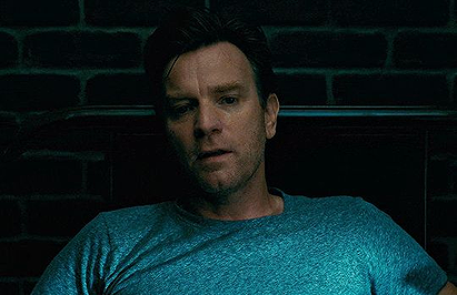 Danny Torrance (Ewan McGregor)