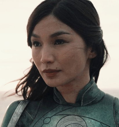 Sersi (Gemma Chan)