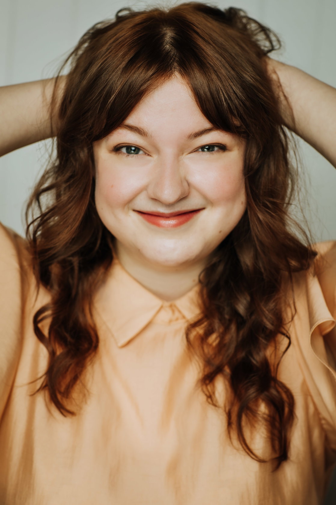 Kelli Ogmundson