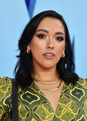 Grace Mouat