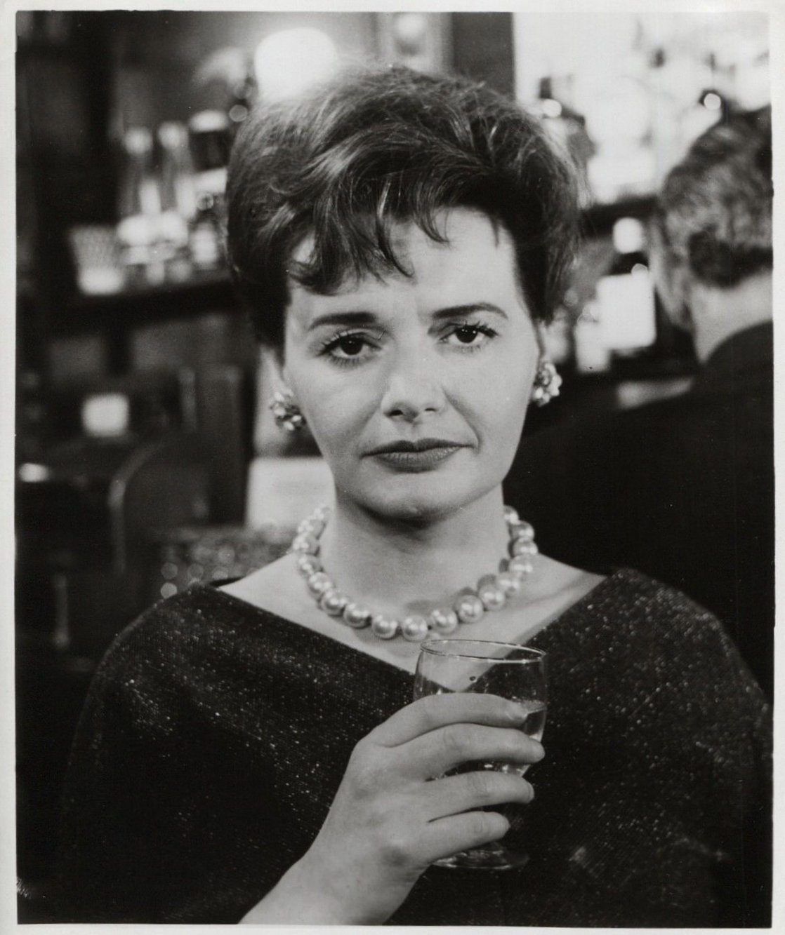 Pauline Delaney