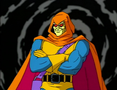 Hobgoblin (Spider-Man The Animated Series)